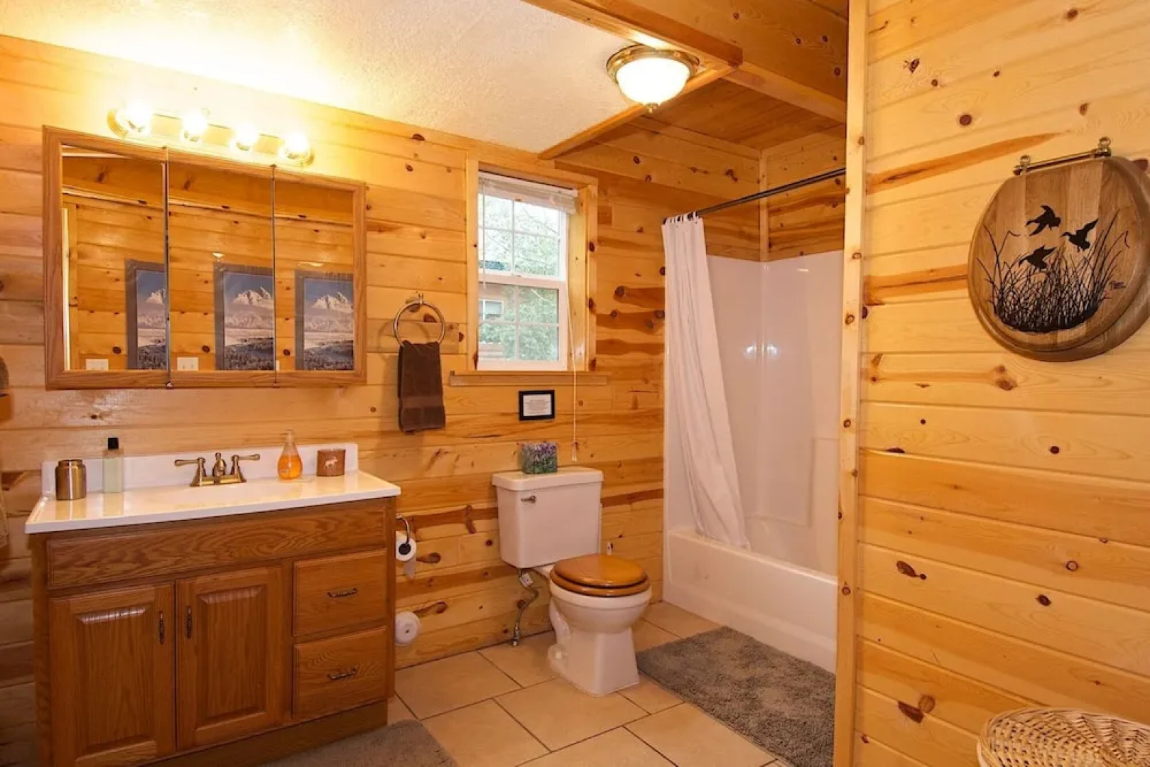 Trappers Chalet