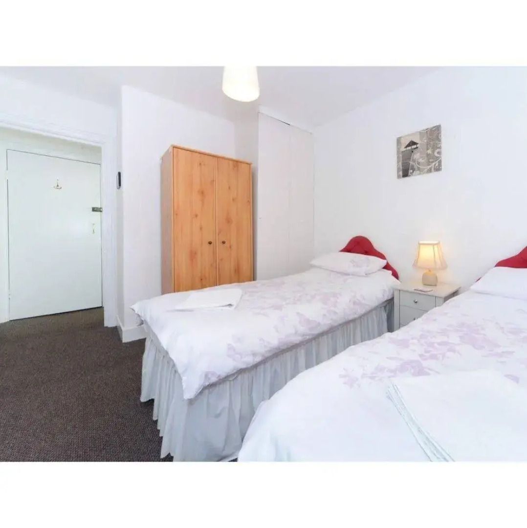 Sandy Bay Guest House