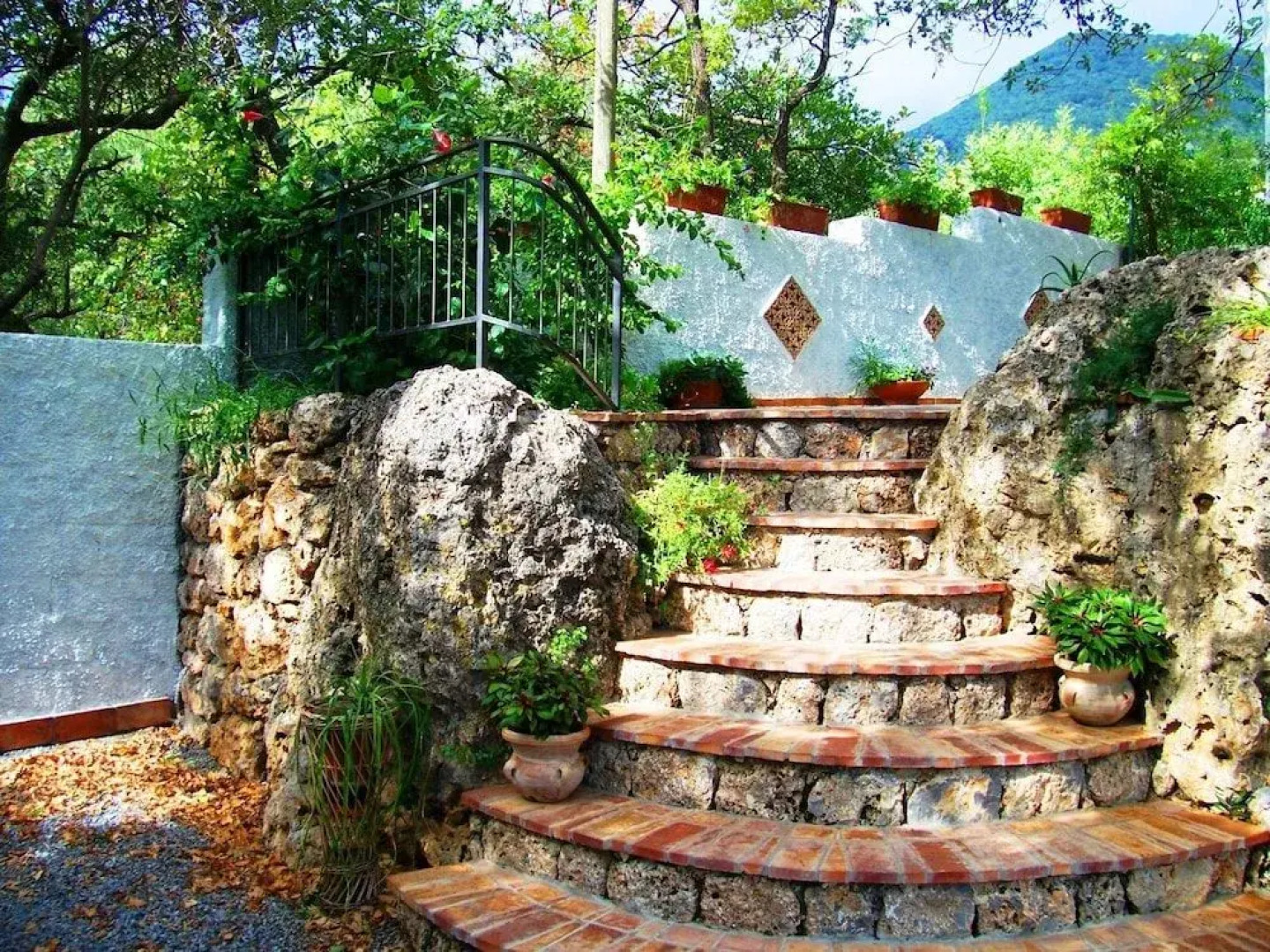 B&B La Casa Del Gelso