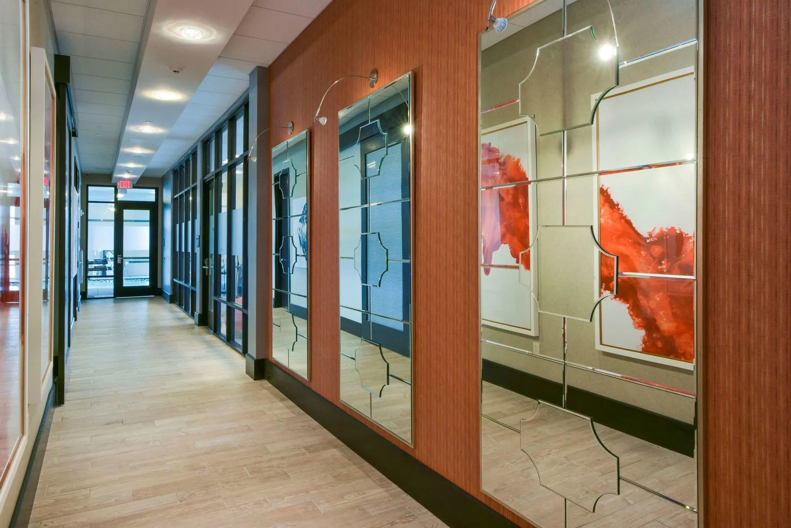 Hampton Inn Lumberton