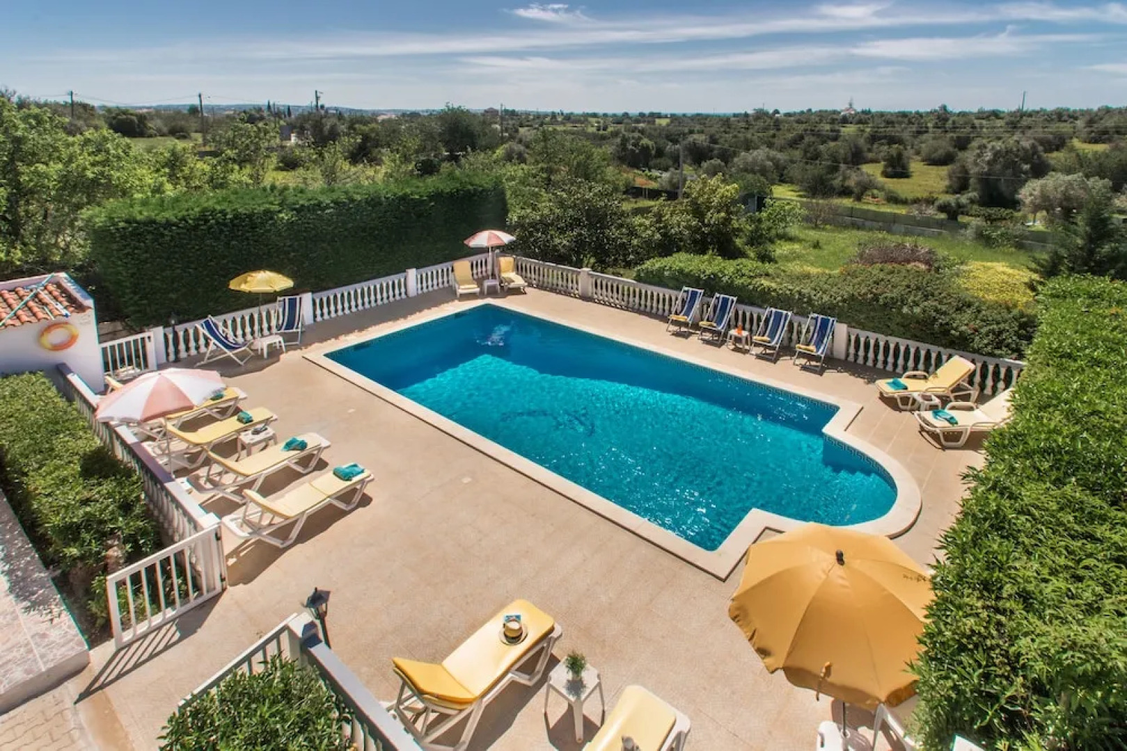 Villa Cadre - 5BR w Private Pool & Snooker Table