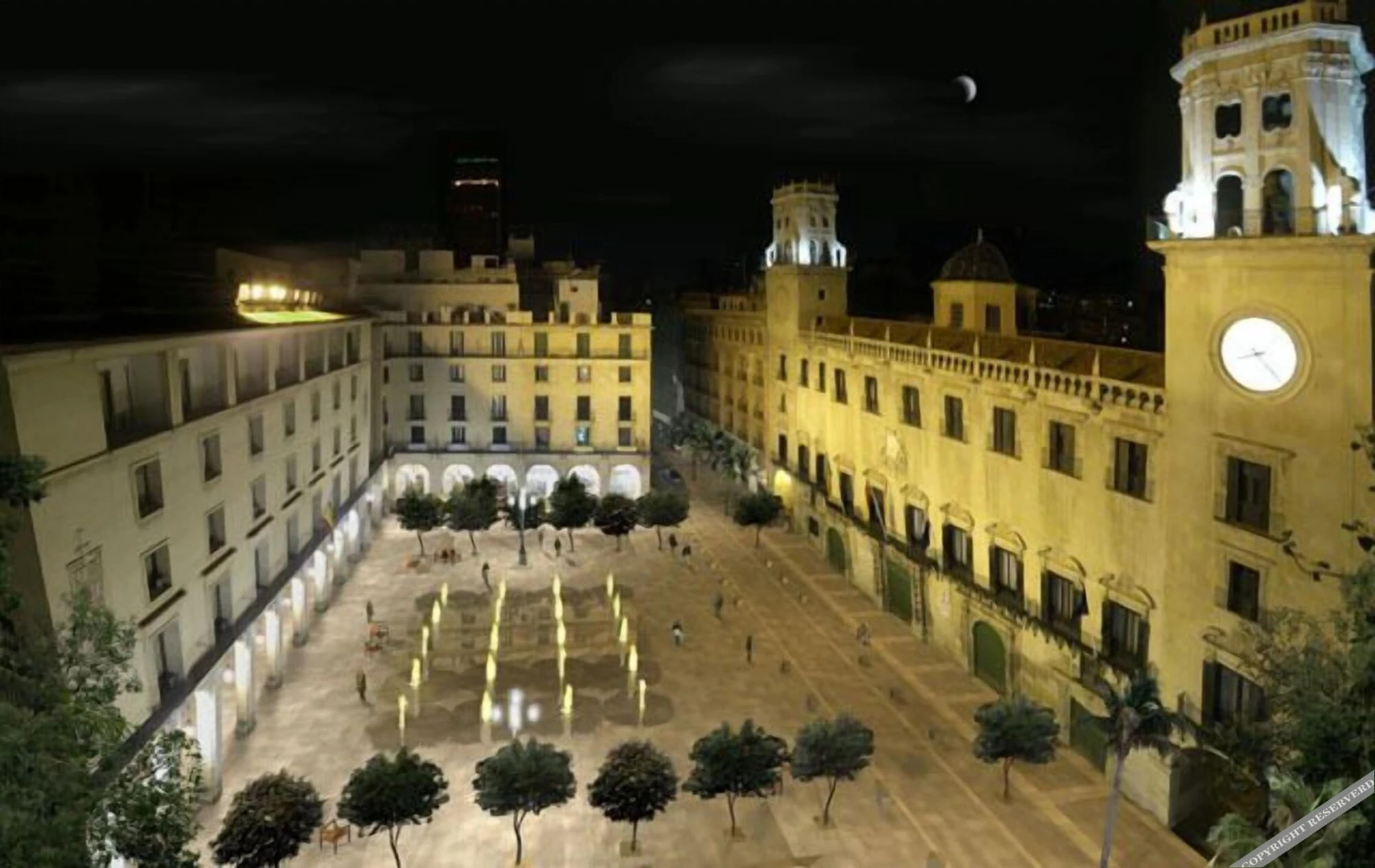 Pensión Ayuntamiento