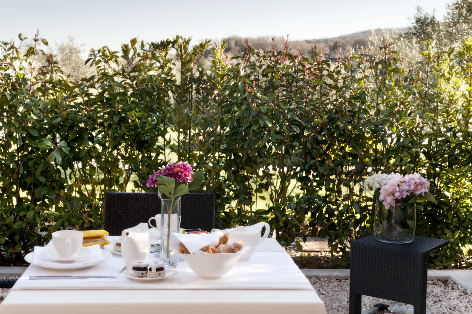 Villa Neri Resort & Spa
