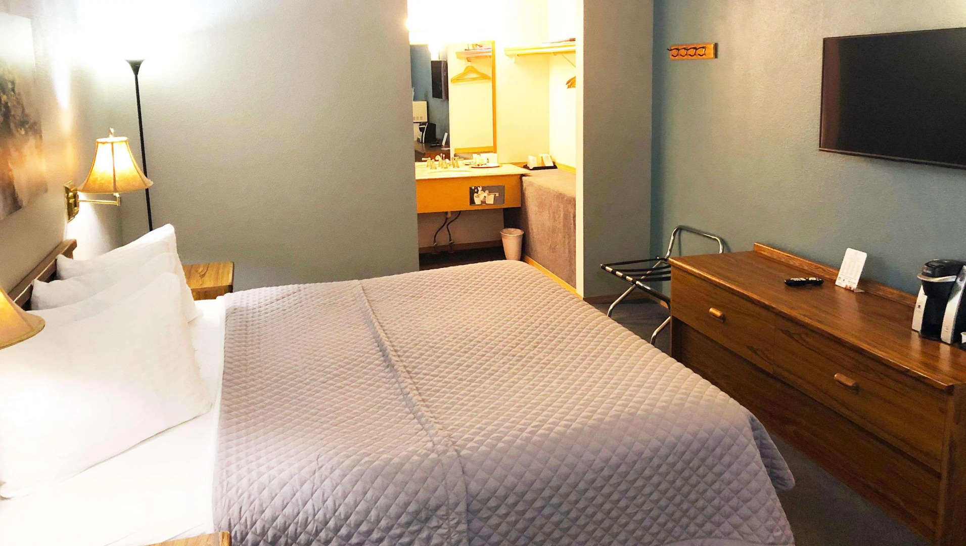 Resort City Inn Coeur d'Alene