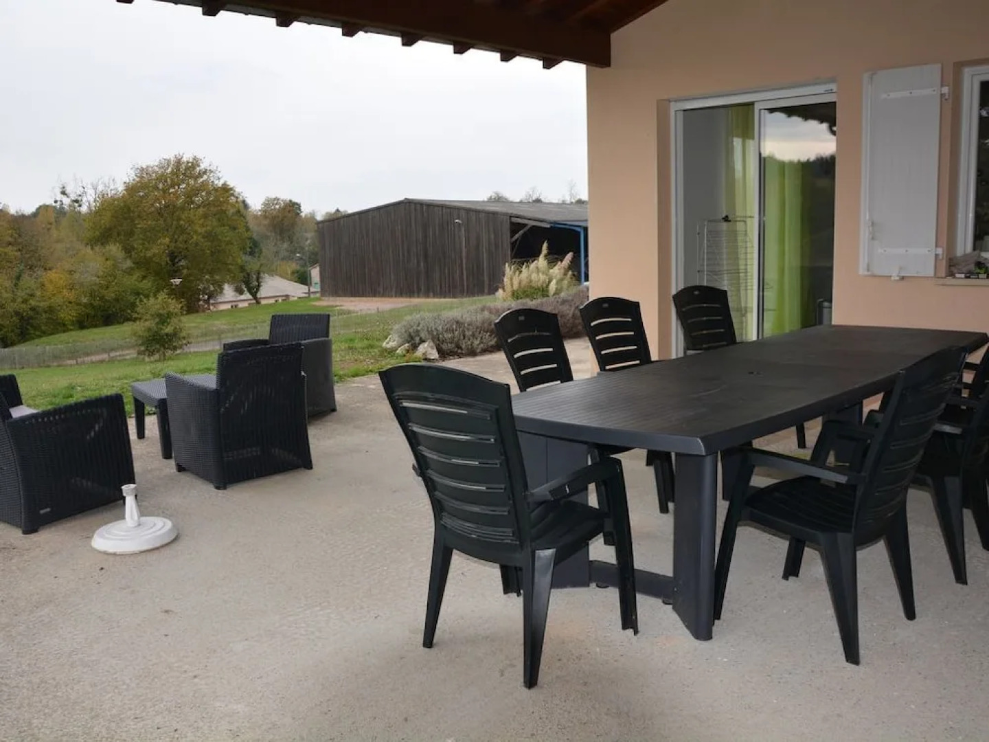 La Villa des Petits Bois