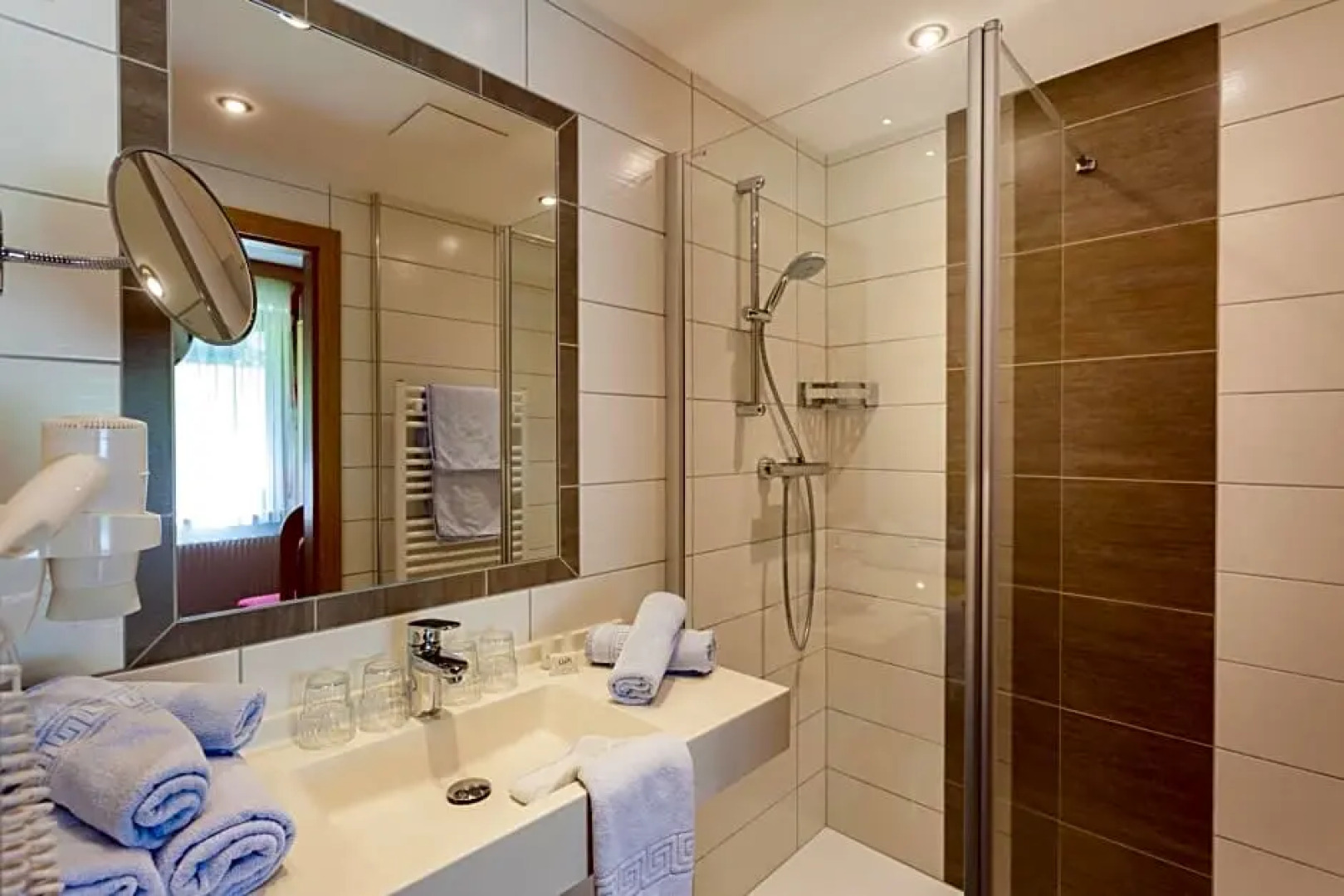 Alpenhotel Badmeister