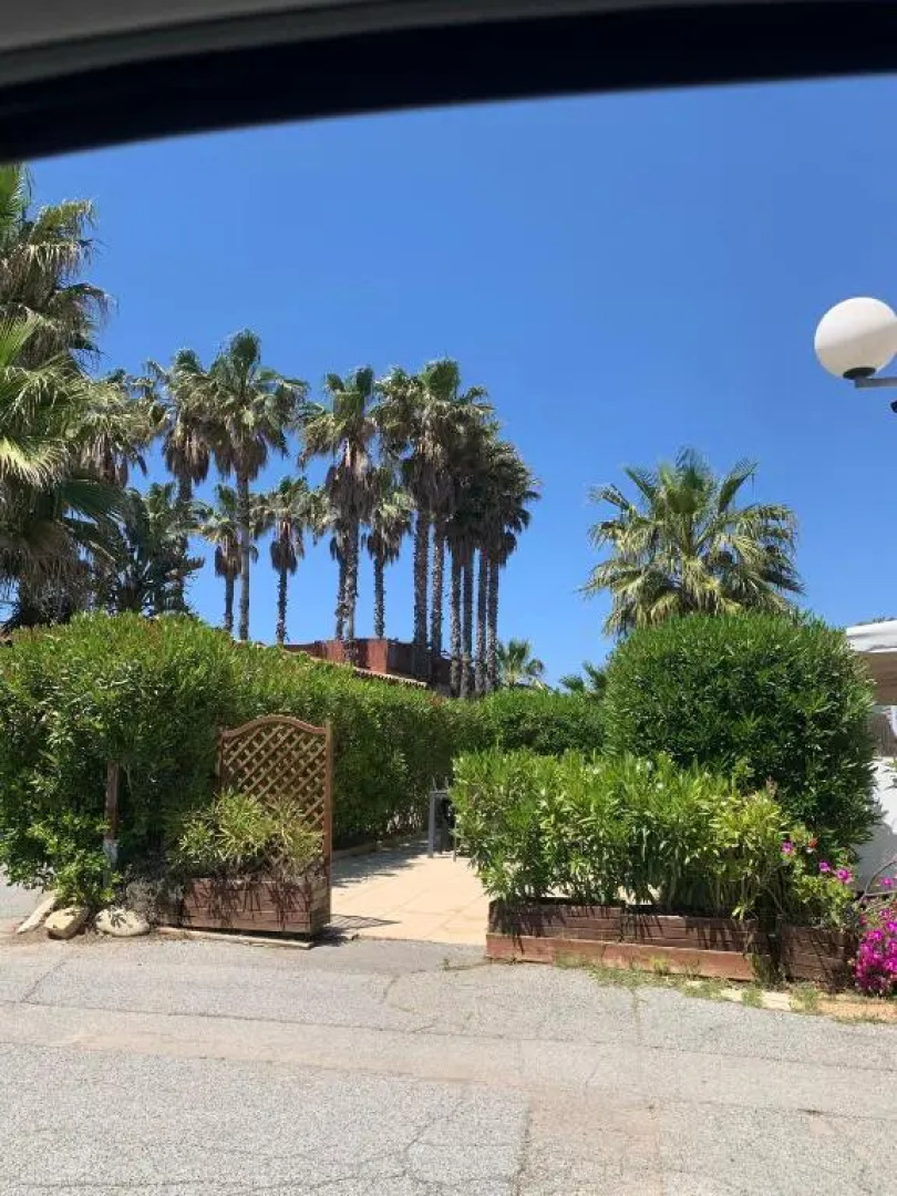 Bungalow Toison d'Or Saint Tropez