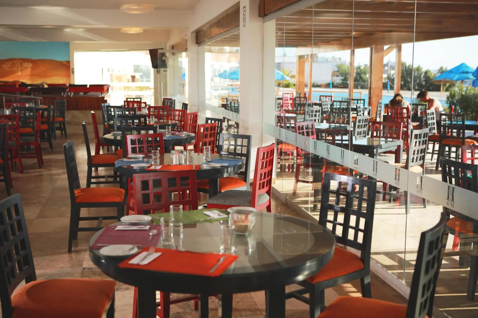 Hotel San Agustín Paracas