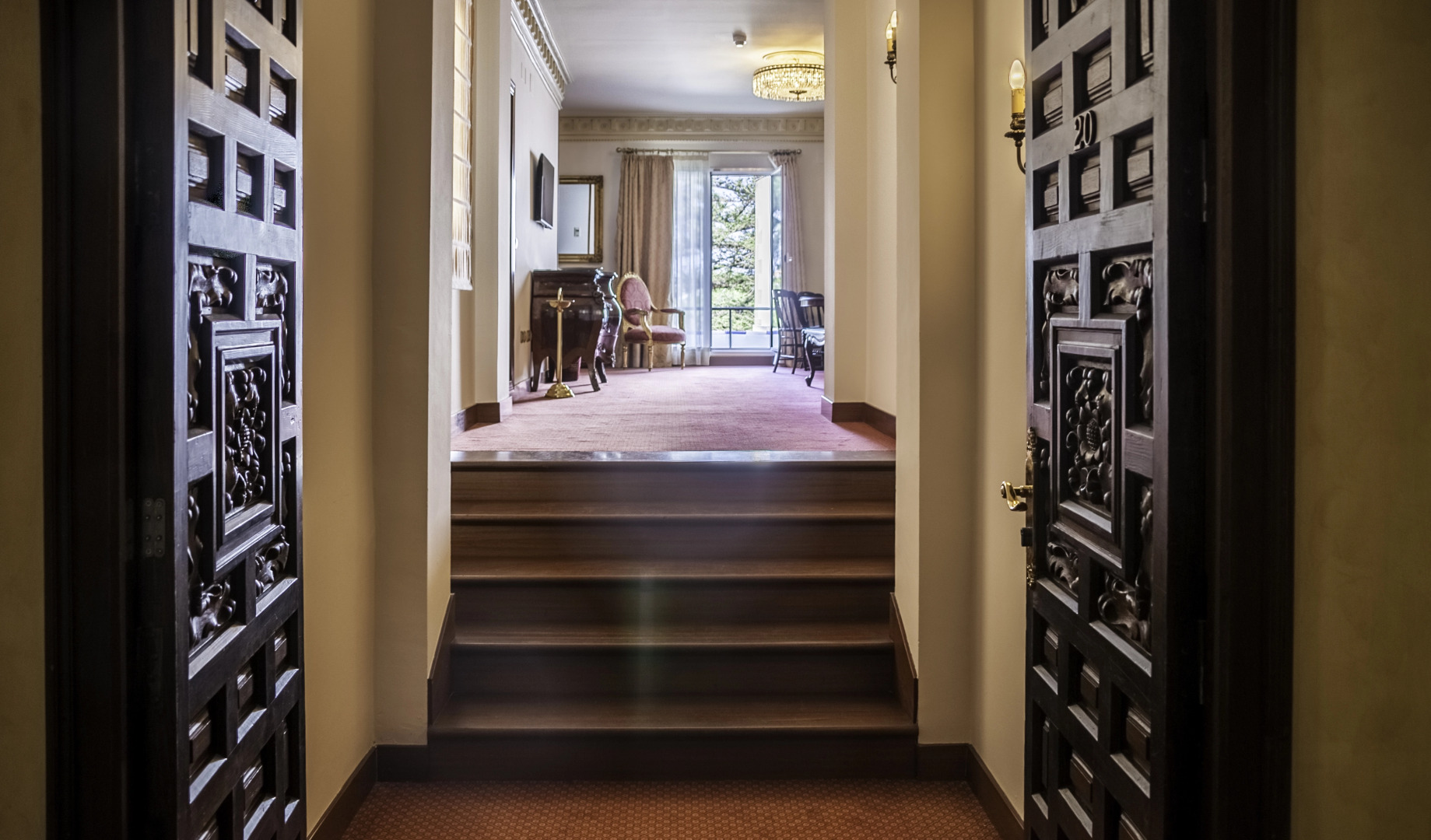 Duques De Medinaceli