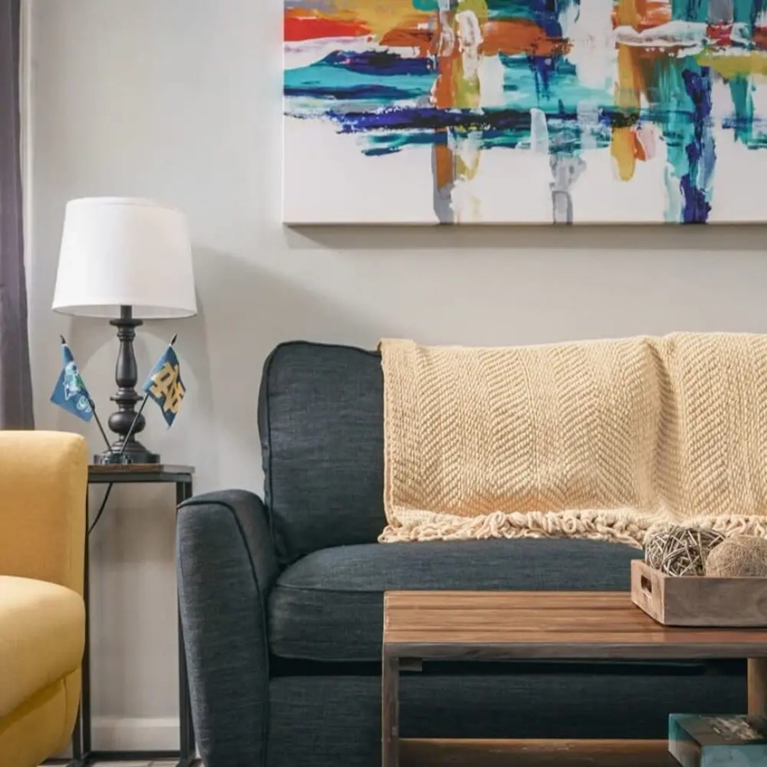 The Lucky Charm   Home of the Fighting Irish  BBQ  Games  3-Bedrooms