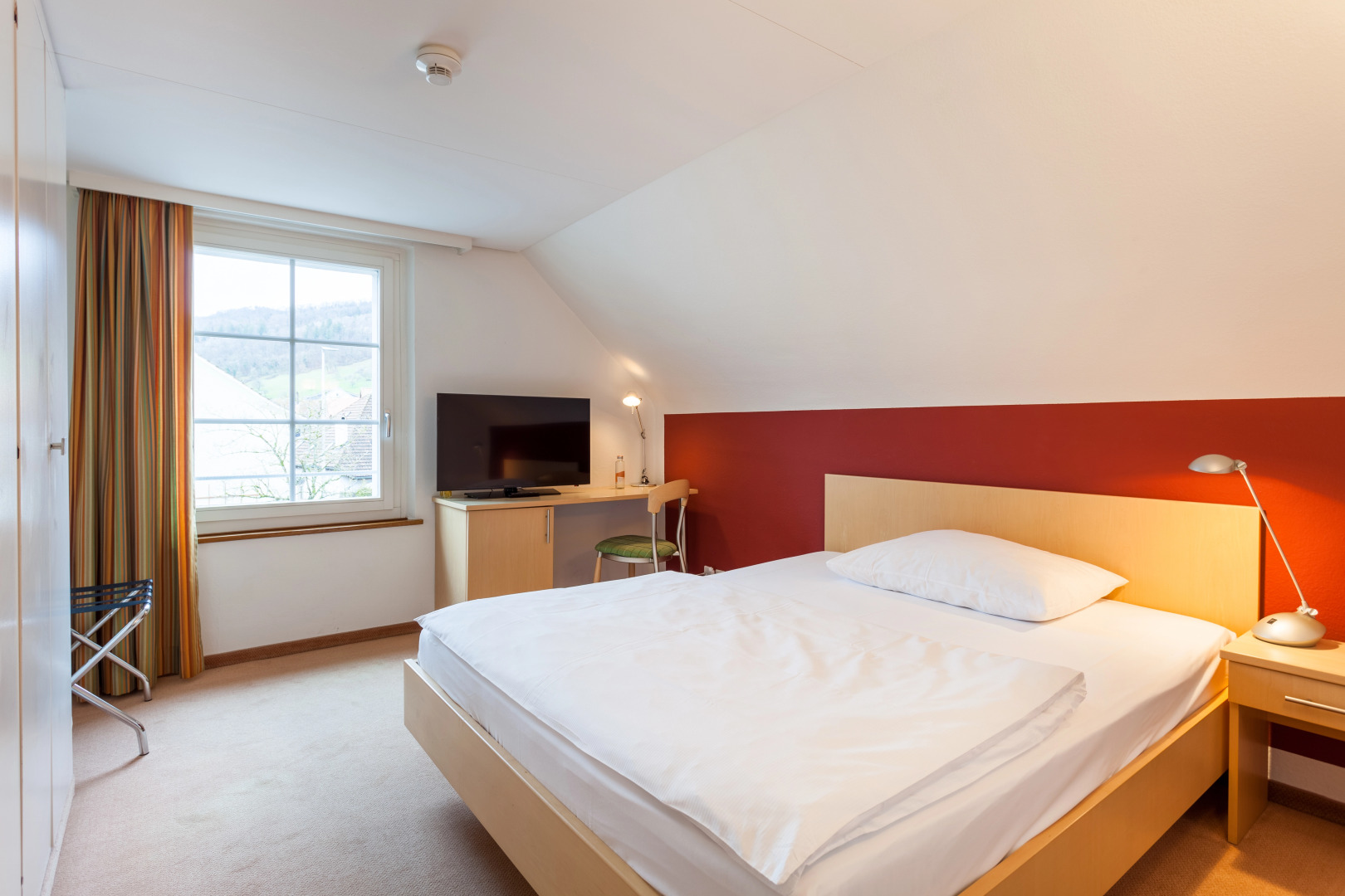 Hirschen Erlinsbach Swiss Quality