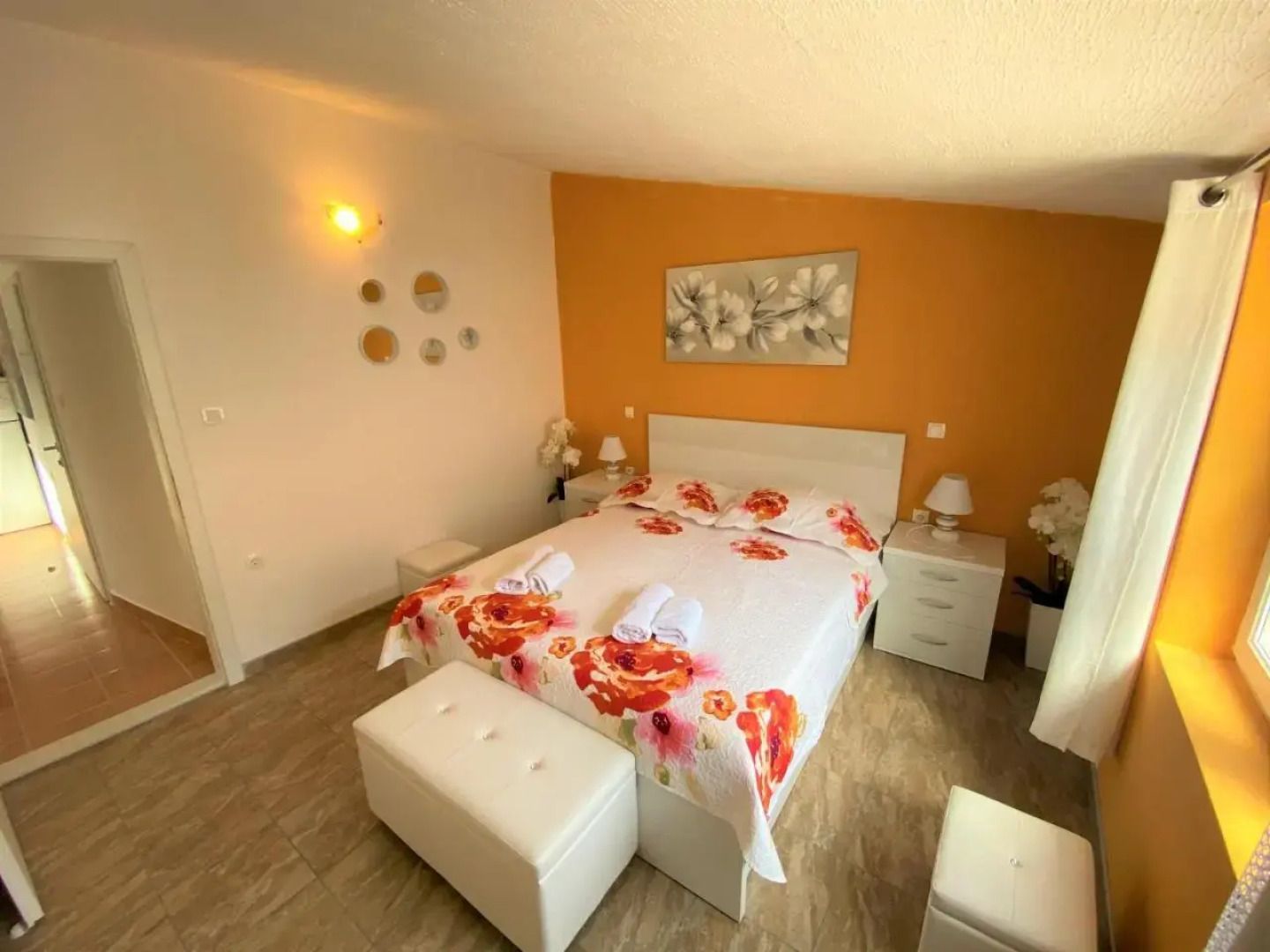 Apartmani Mustapic Makarska