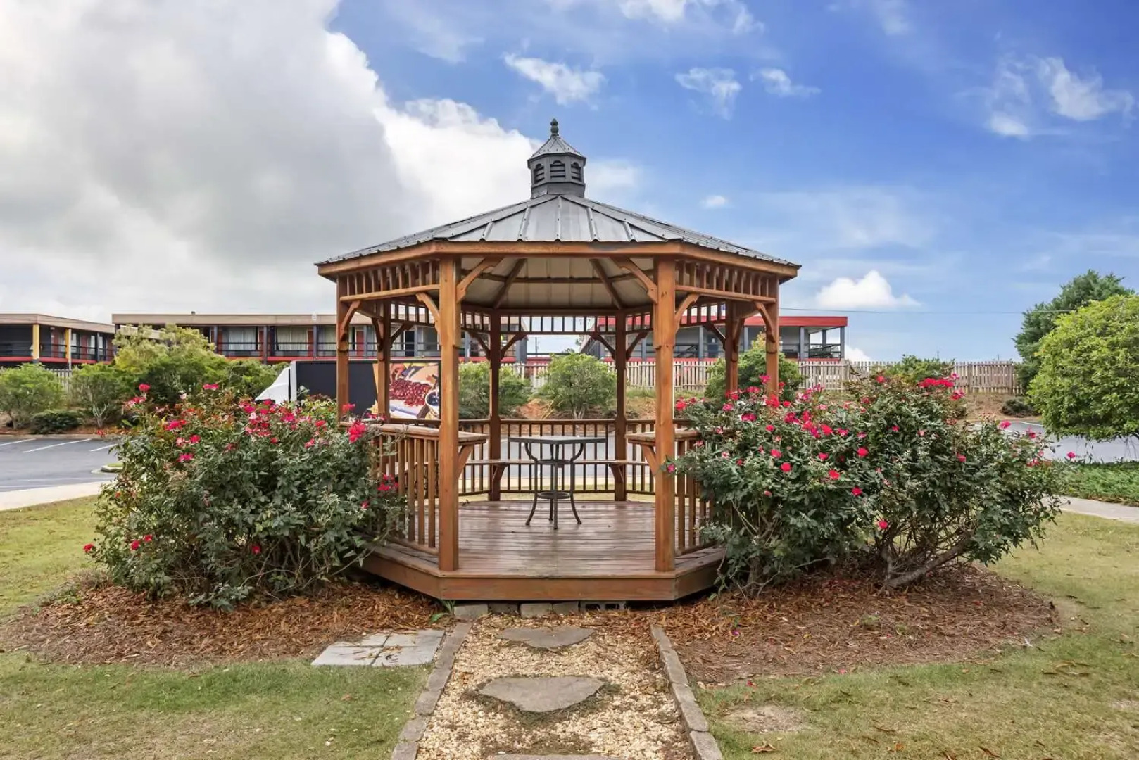 Comfort Inn Opelika - Auburn