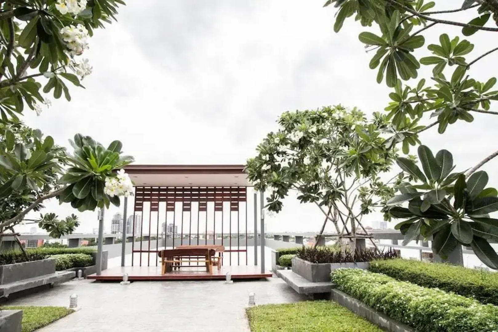 V Condo Chaengwattana