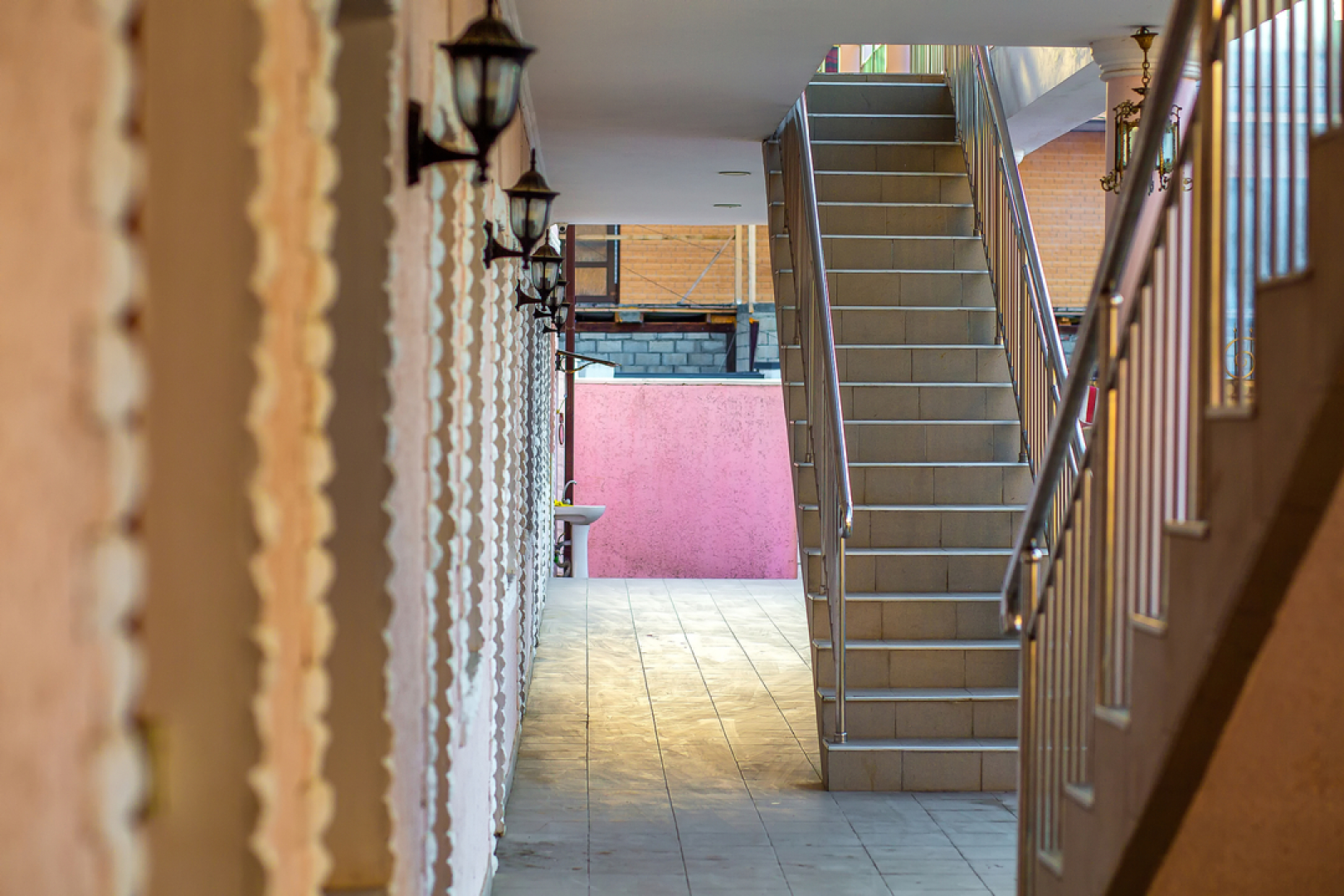 Платан (Цандрипш)