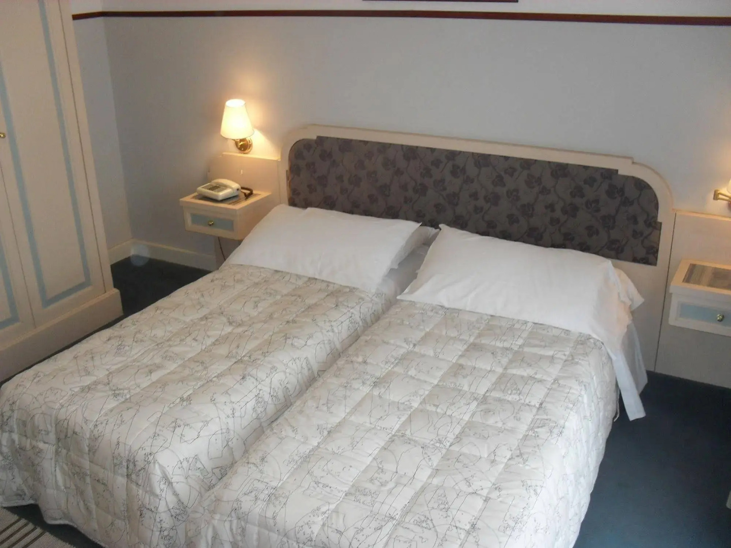 Hotel Parco Della Fonte