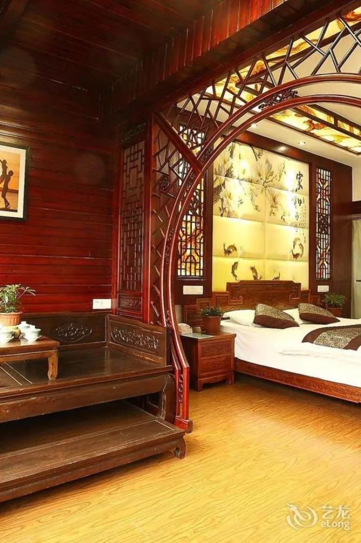 Xitang lvs Manor Hotel