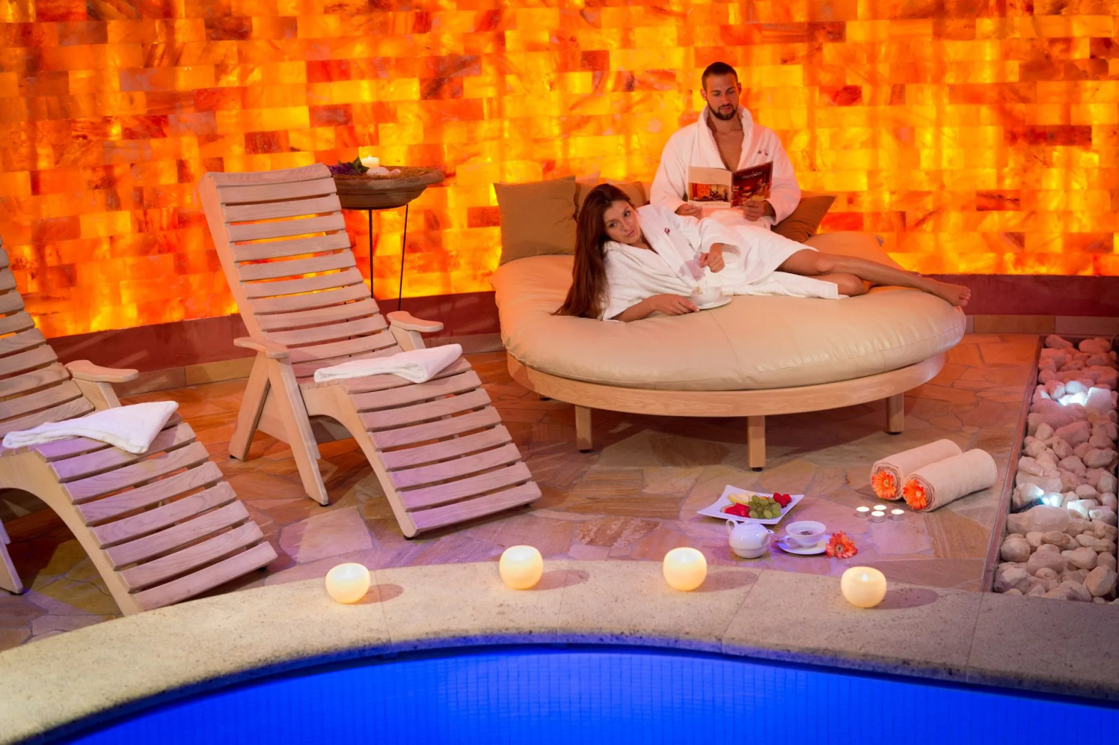 Tevini Dolomites Charming Hotel