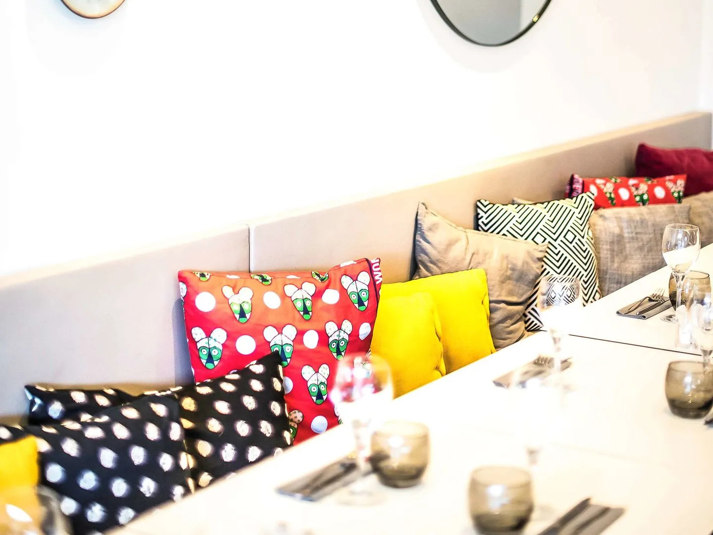 ibis Styles Toulouse Cite Espace