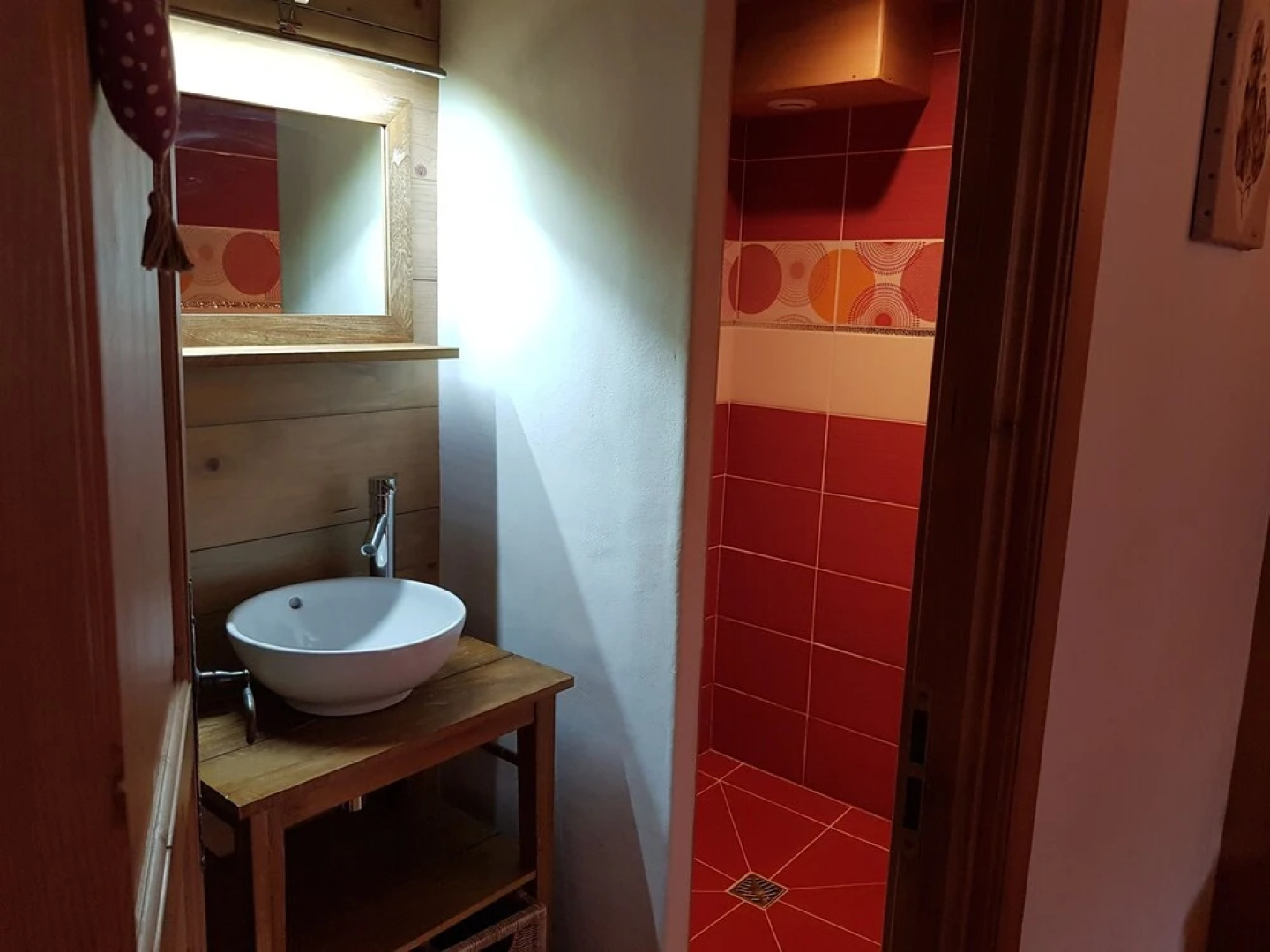 Chambre dhôte de lAuguille