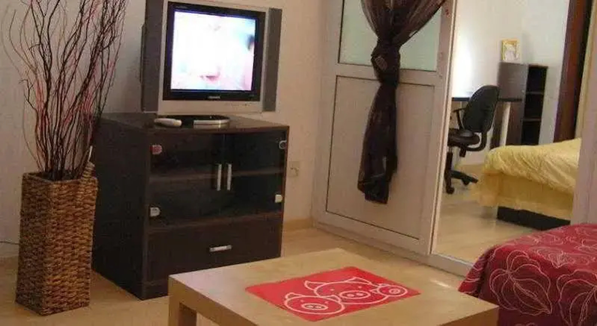 Mayson Beijing ZhongGuanCun Wudaokou Serviced Apartment