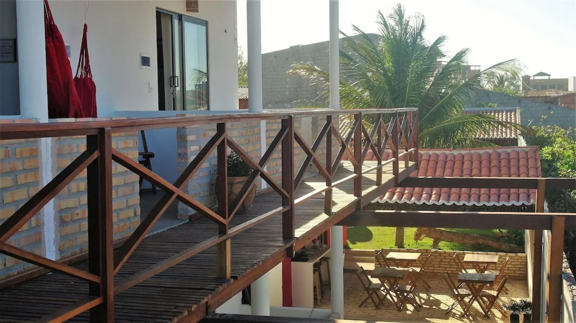Pousada SeaWind
