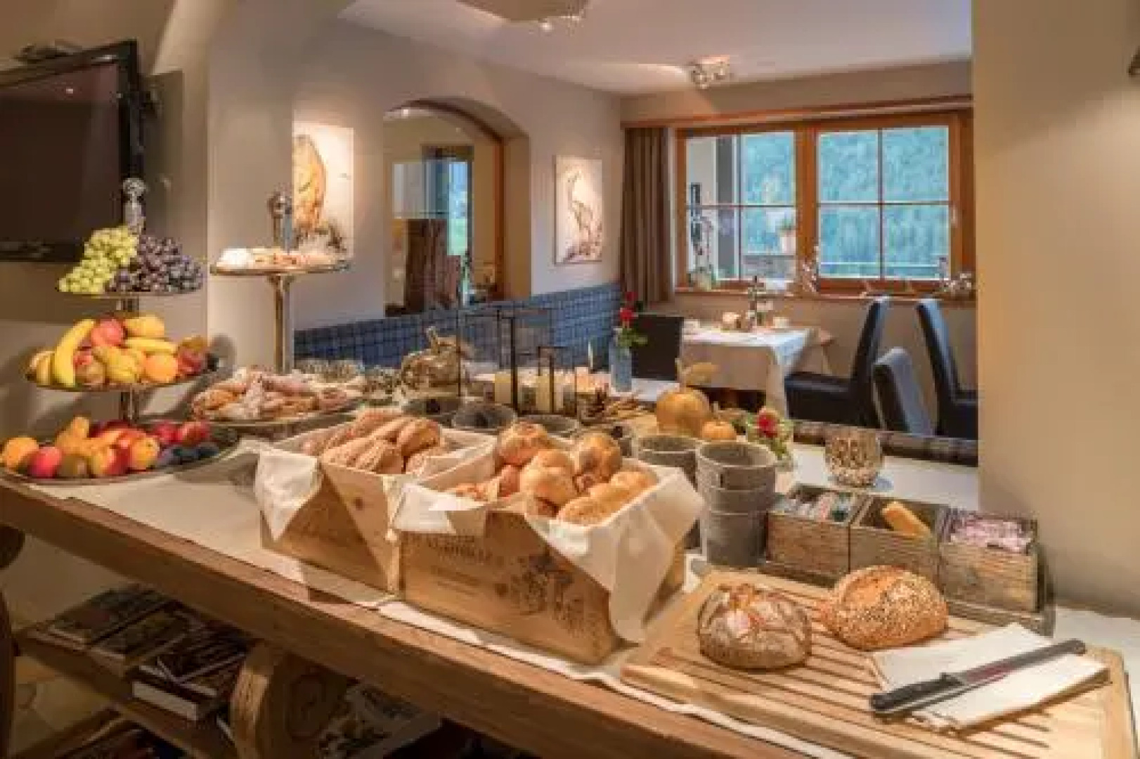 Charme Hotel Friedrich