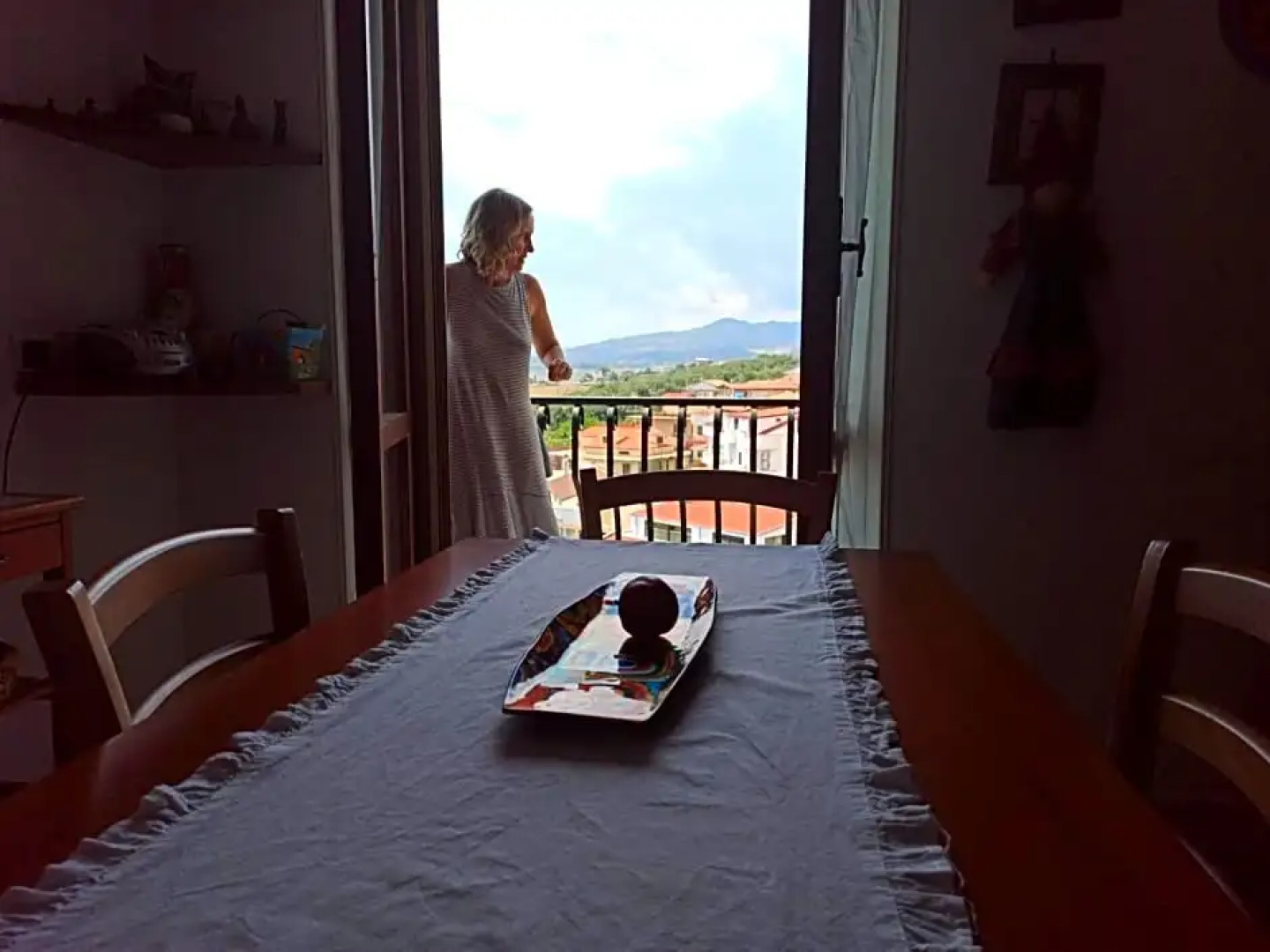 VelaLatina Residence B&B Soverato - Camera Maestrale & Camera Tramontana