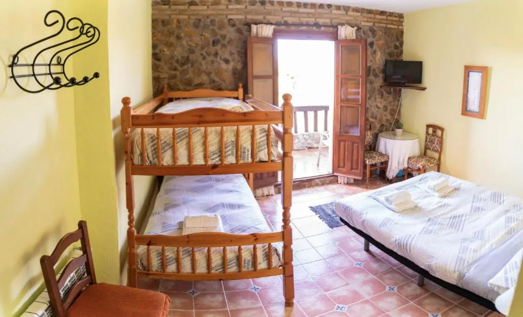 Hotel Rural Fuente la Teja