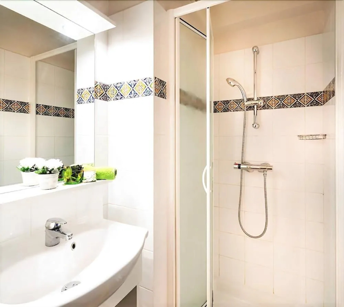 Village Vacances Vaison la Romaine