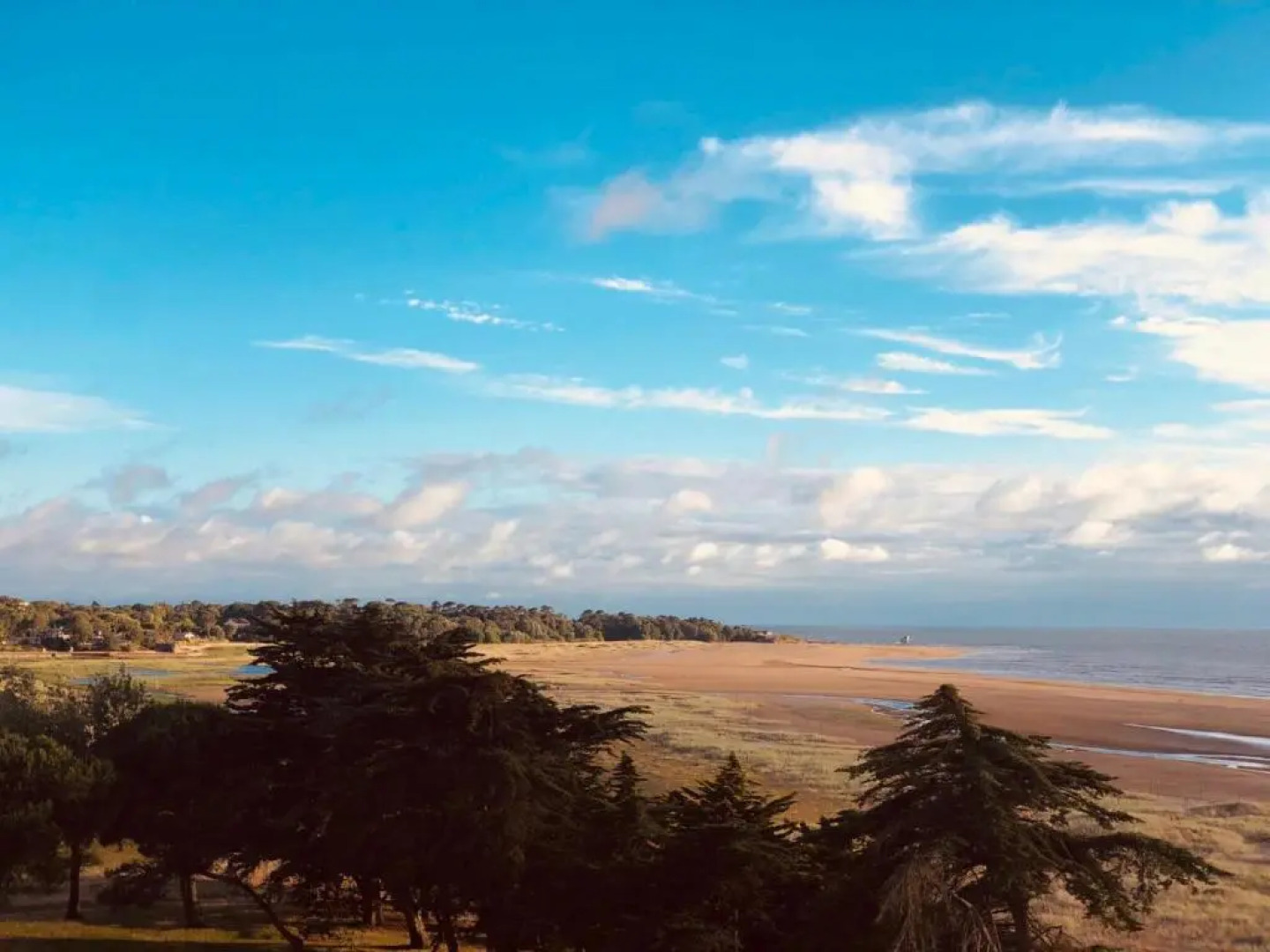 Appartement "Envies D'ailleurs" Vue Mer