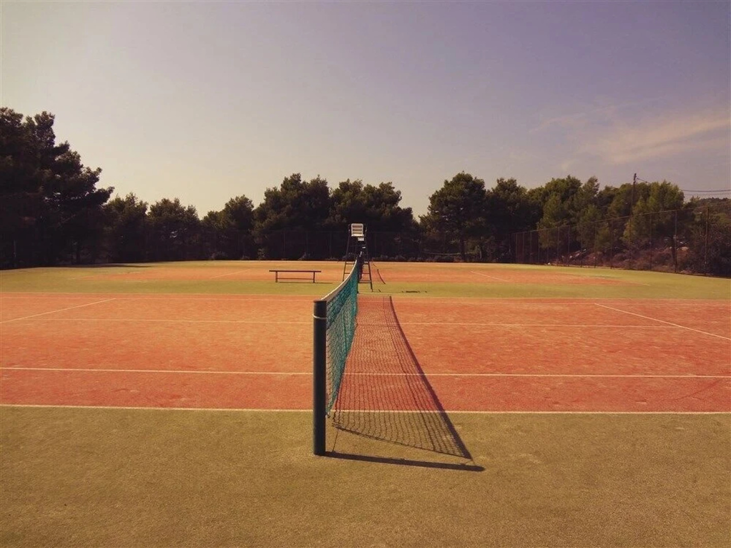 Victoria Mobilehome Camping Dole