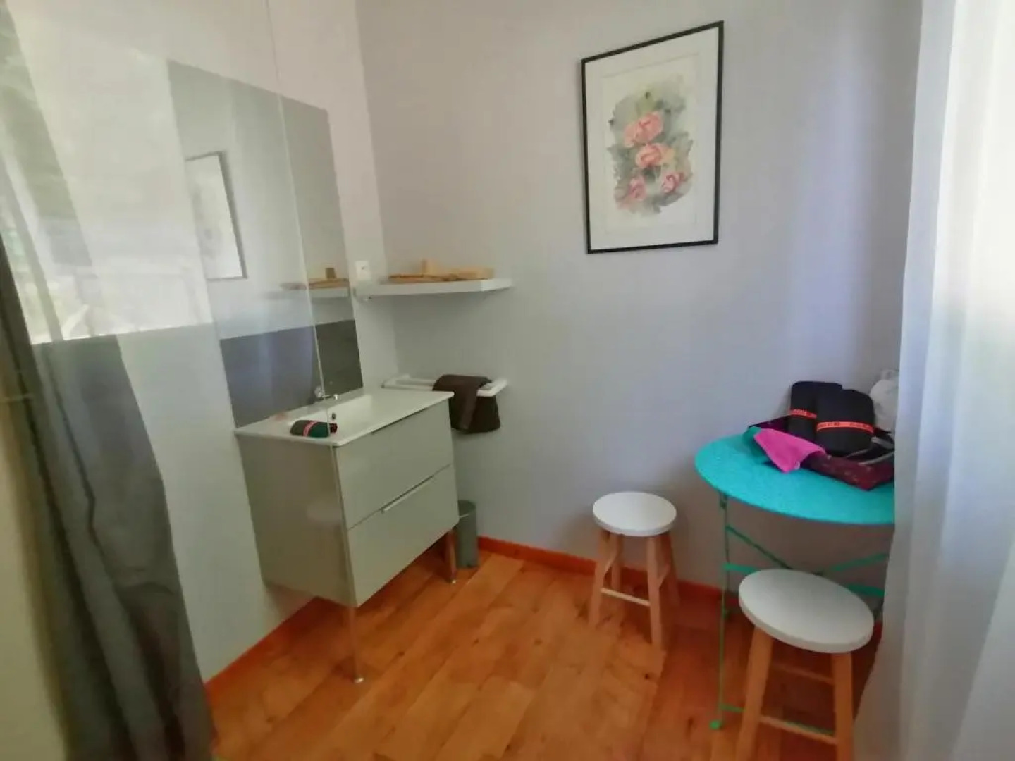 Vosges Chambres dhotes