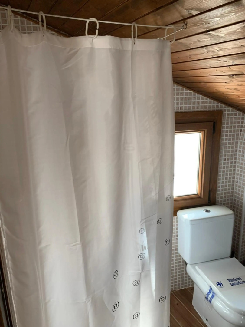 Habitación Rural El Chorrillo