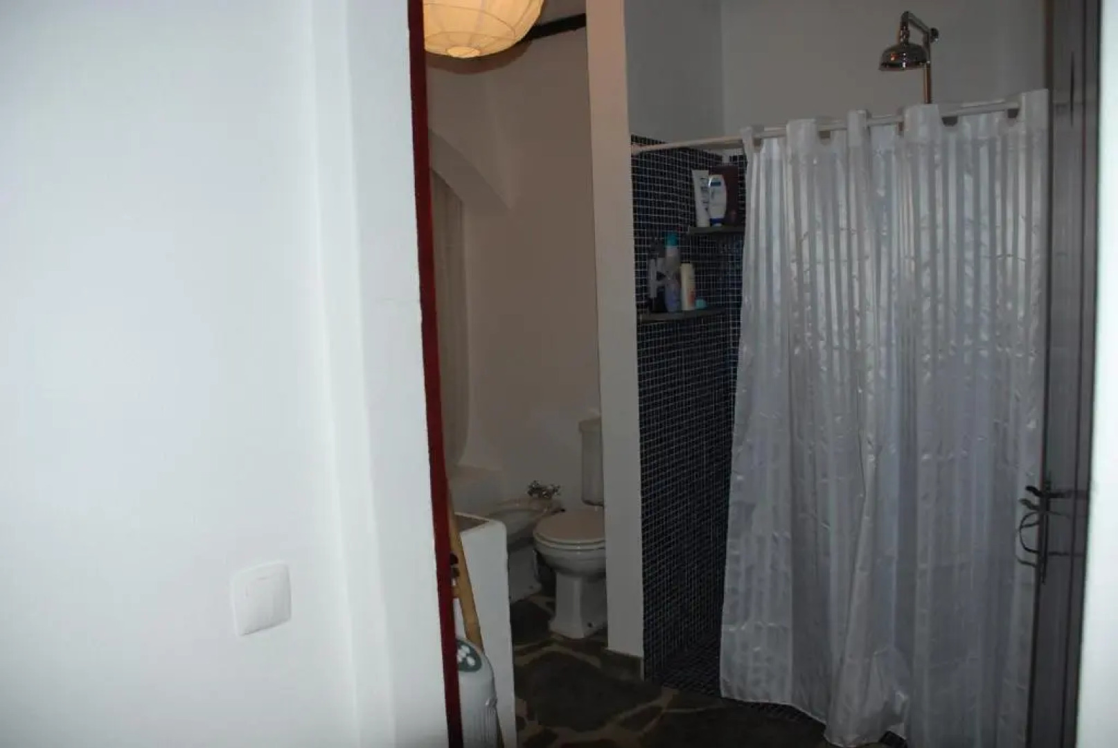 Casa Monte dos Amigos