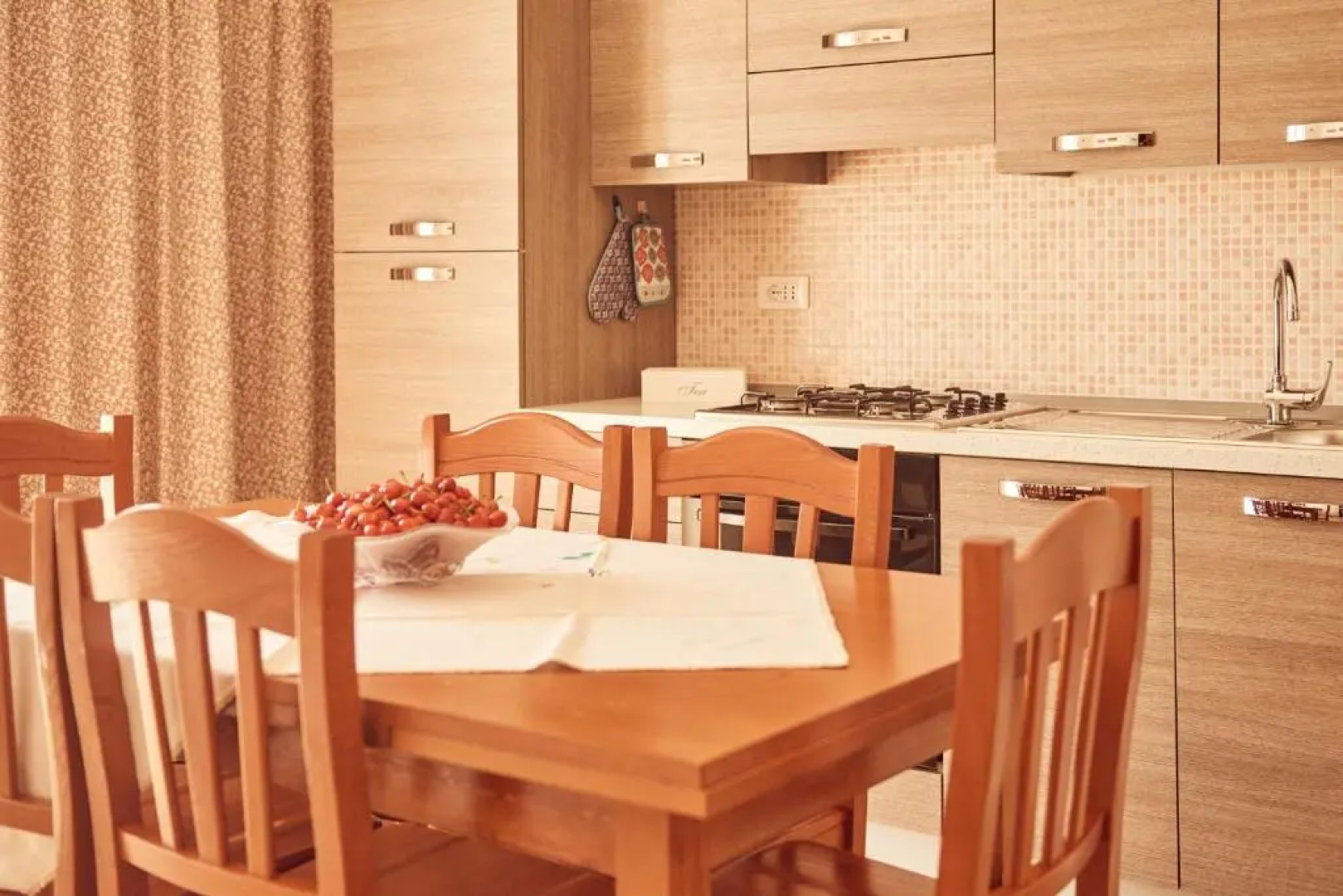 Case Vacanza Torre Canne