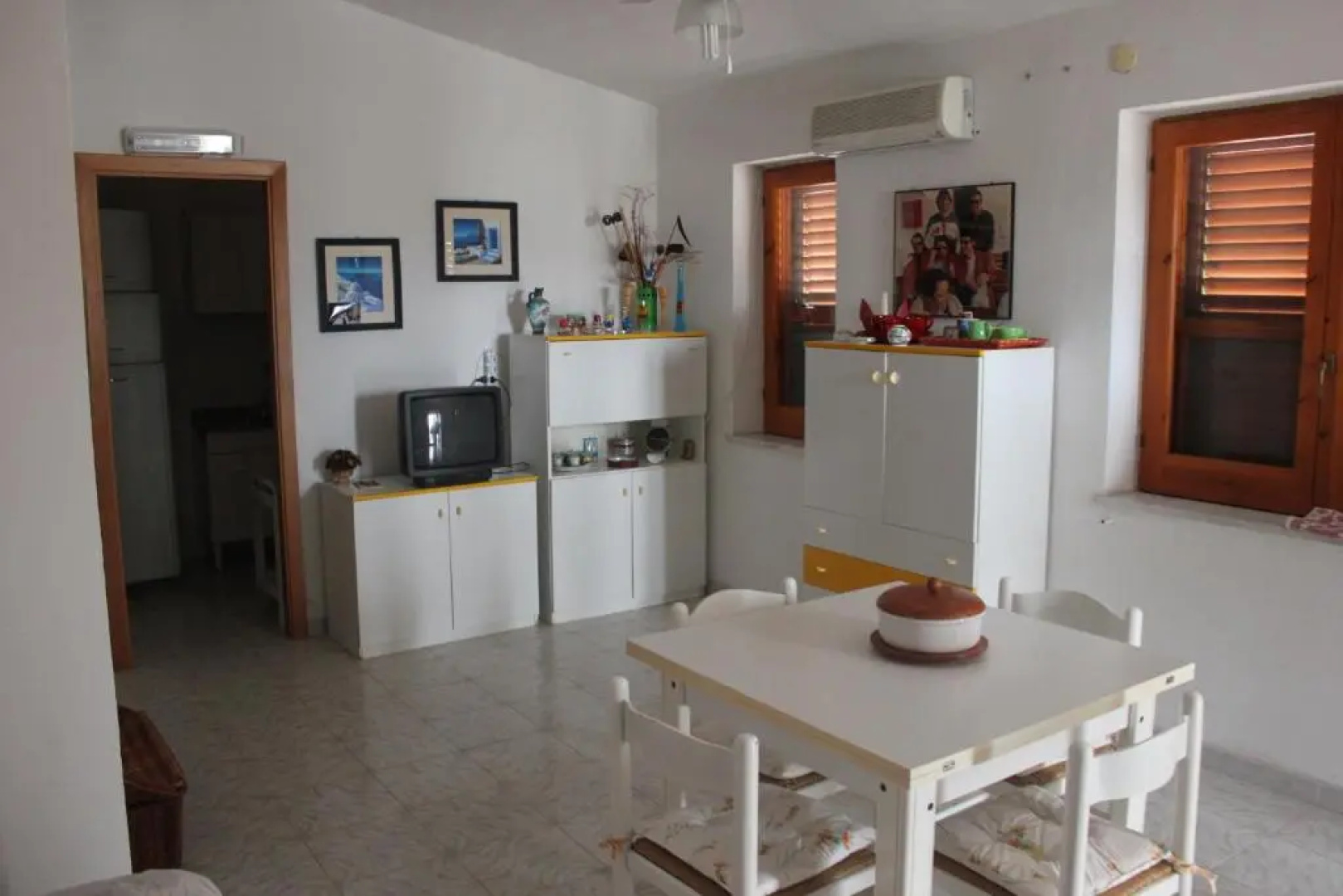 Casa vacanza Palazzo Cozza