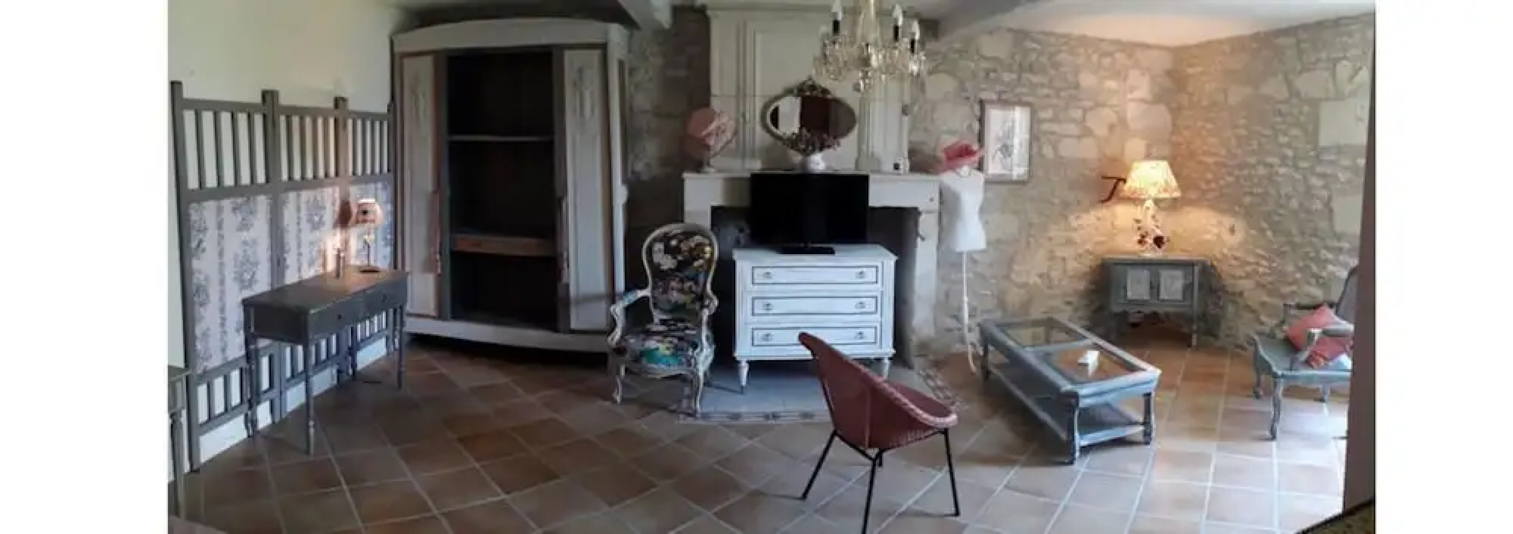 La coquette de La Rit