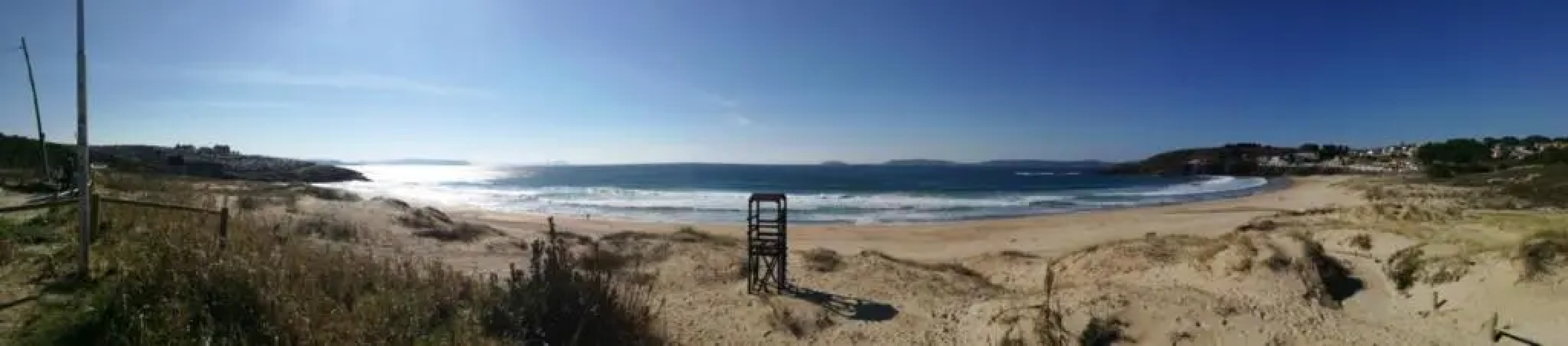 Apartamentos Os Cerros