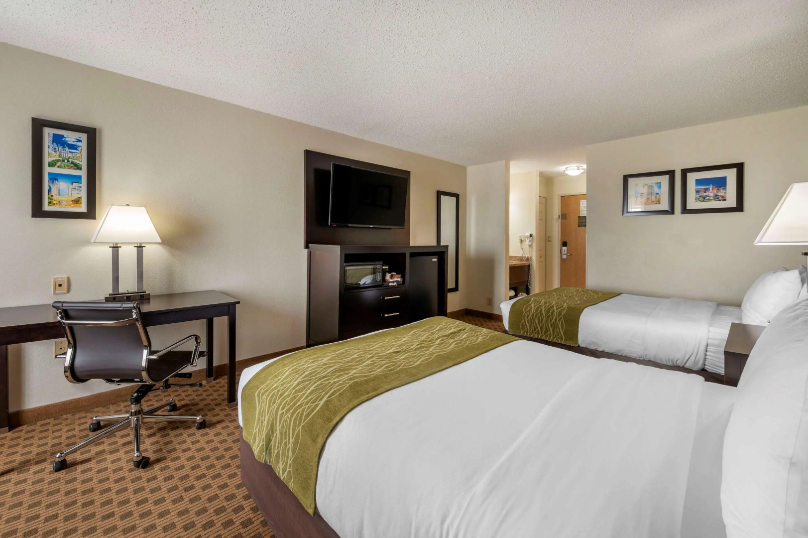 Comfort Inn Indianapolis East