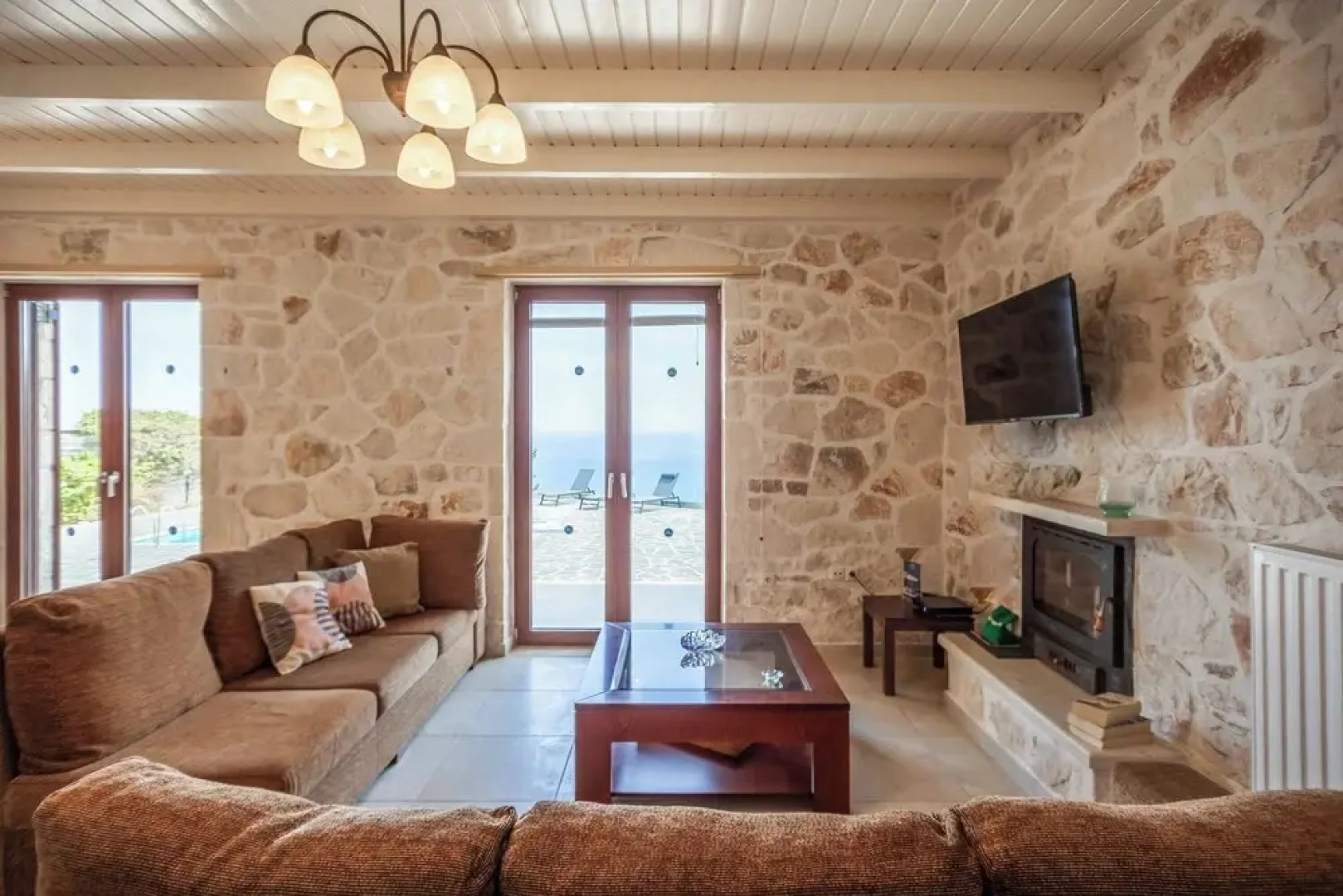 Orient Villa