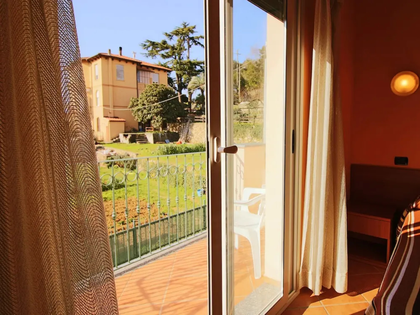 Hotel Residence Mirafiori