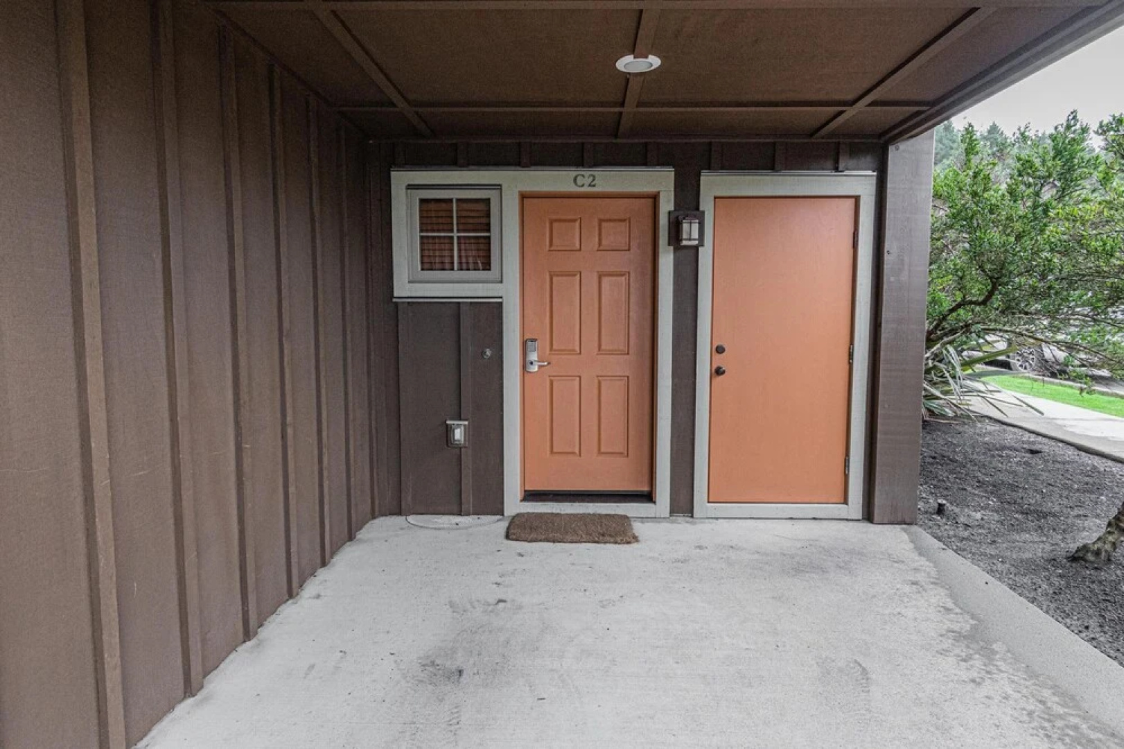 Lodges at Cannon Beach C2