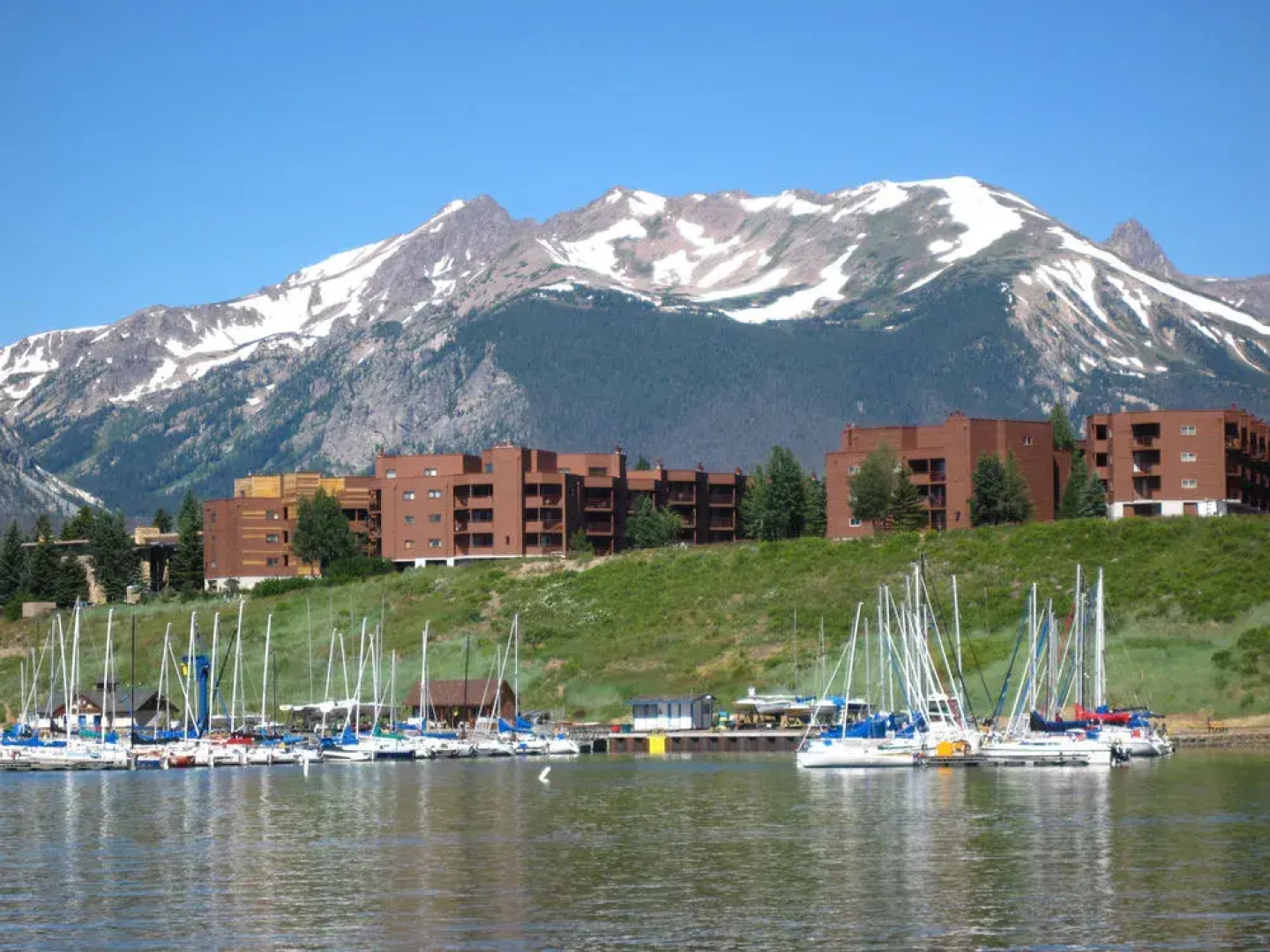 Summit Resort Group Dillon