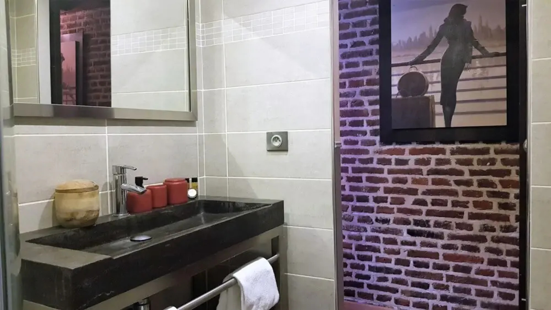 Appart Hotel Lille - Clem