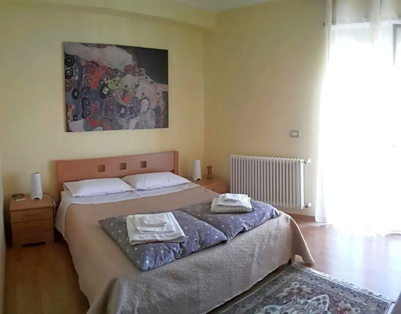 B&B Bella Vista
