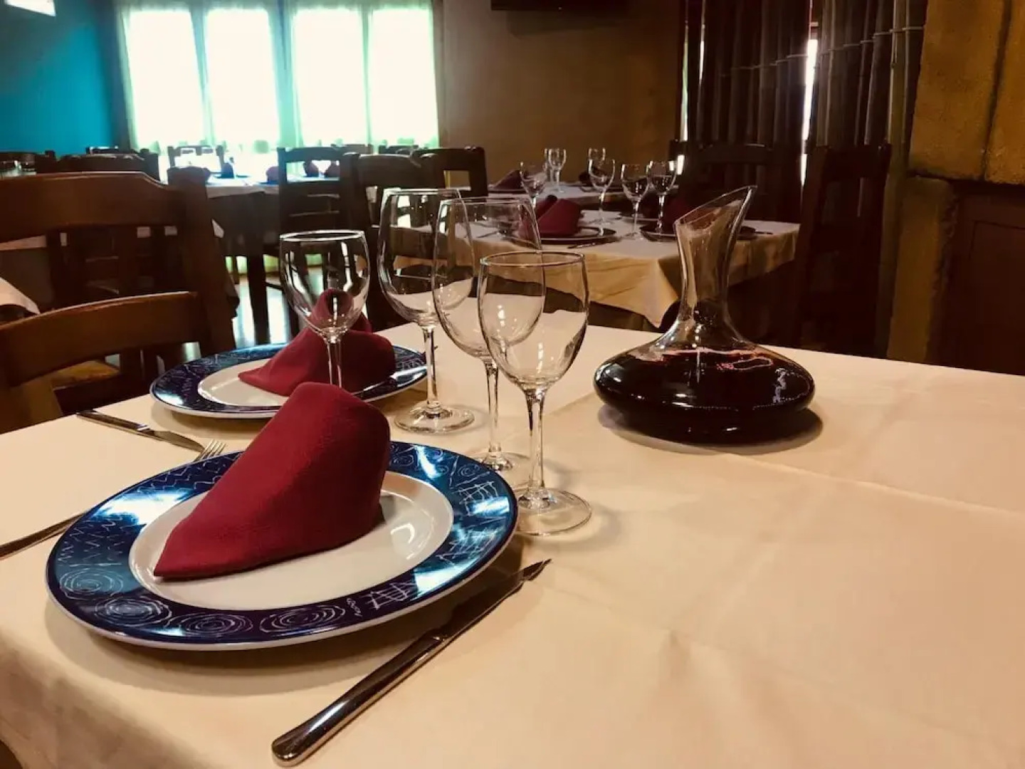 Apartamentos Casa Morlans