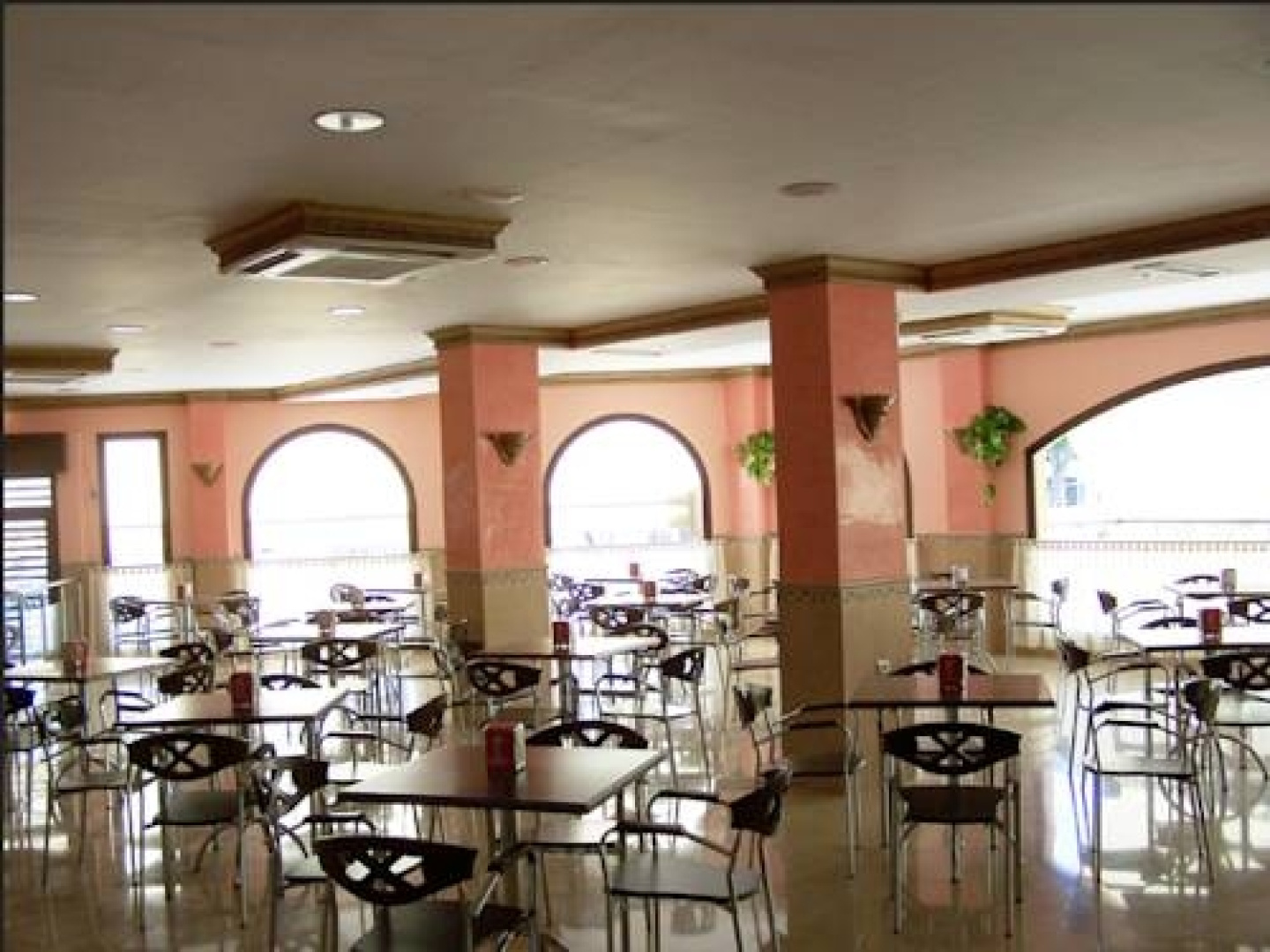 Hostal la Alegria