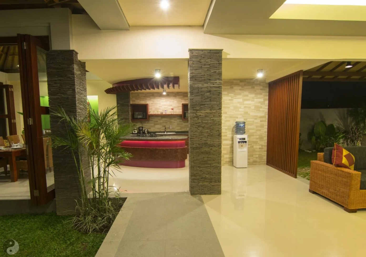 Yoma Villas Bali