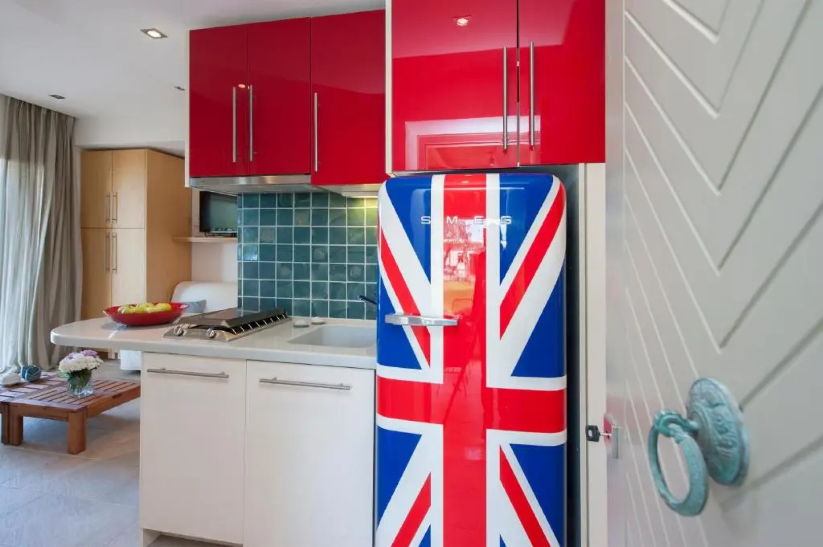 Corfu Beachfront Villa